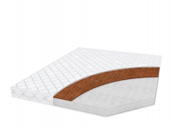 Матрас Медиум кокос (80*186) 80кс190 / Medium cocos 80x190