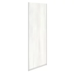 Дверь ДСП высокая Марис СХ.ДД-5.1 Снежная Патина / Maris SH.DD-5.1