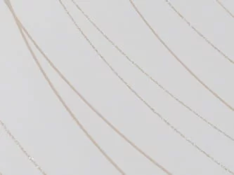 Стол обеденный раскладной Орфей 41 Белый шпон