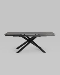 Стол обеденный Альянс раскладной 140-200*90 керамика