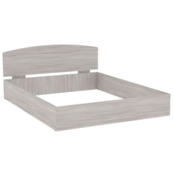 Кровать Алиса(Л8)1647х798х2063(ЯШС) / Алиса(L8)1647х798х2063(ЯШС)