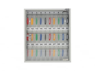 Ключница КЕИ-30 Г / KEY-30 G