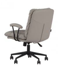 Кресло офисное Торус Серый / Torus