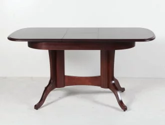 Стол обеденный раскладной Лира-3 (1,4м) тон 9М