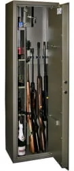 Оружейный сейф Сафари-ЕЛ / Сафари-ЕL