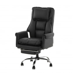 Кресло 026 цвет черный 026-блаcк / 026-black