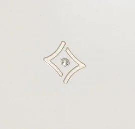 Комод в гостиную Венеция 32.32 Сосна Астрид Ваниль