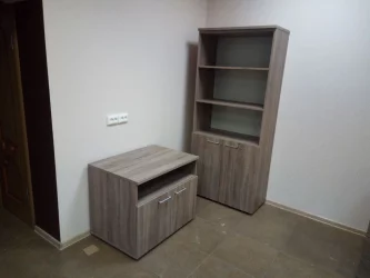 Тумба офисная КСПС 806 Дуб сонома / XPS