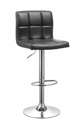 Стул барный БН1012 Черный / BN1012