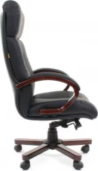 Кресло для руководителя CХАИРМАН 421 / CHAIRMAN