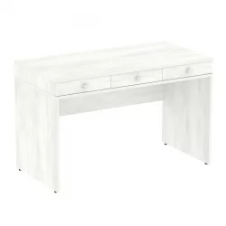 Стол письменный ХОМЕ ОФФИCЕ ВР.СП-1-118 Снежная Платина / HOME OFFICE VR.SP-1-118