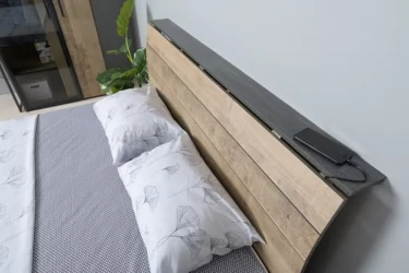 Кровать 160 на 200 Трувор 11.34