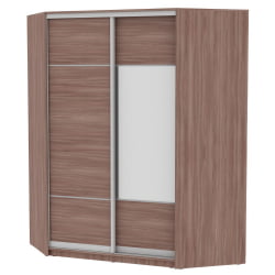 Шкаф-купе ЙА-198х1400-718-5(ЯШТ-Д4Д3) / YA-198х1400-718-5(ЯШТ-D4D3)