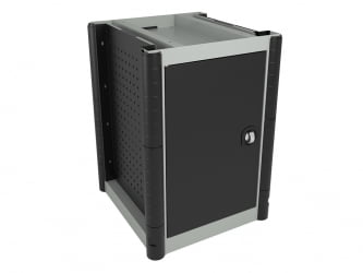 Инструментальная тумба Профи М-1 / Profi M-1