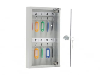 Ключница КЕИ-10 Г / KEY-10 G