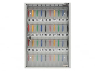 Ключница КЕИ-40 Г / KEY-40 G