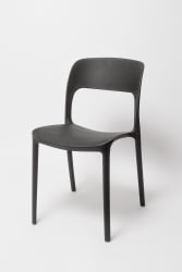 Стул СC-130 Черный / SC-130