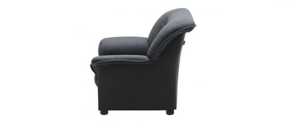 Кресло с подлокотниками Премьер В-100/4 / V-100/4