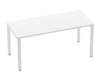 Столешница Дека 7.07.16 СТ Белый / Deka