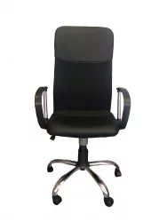 Детское компьютерное кресло ЛБ-C11 [Черный] / LB-C11