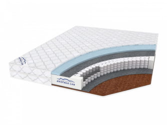 Матрас Лана 80кс190 / 80x190