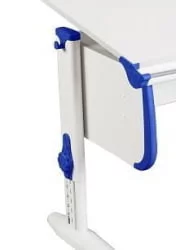 Комплект цветного пластика к парте Елемент 3/80 Синий / Element