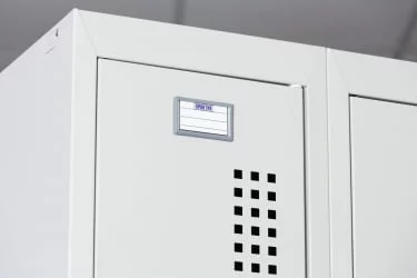 Шкаф ПРАКТИК МЛ 04-30 (дополнительный модуль) / ML