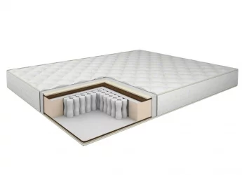 Матрас СонРисе Лукс Премиум 120х200 / СонRise Lux Premium