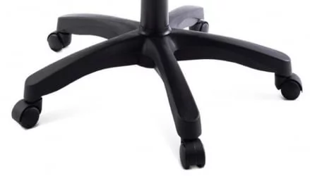 Кресло для руководителя CЛ43 Черное / CL43