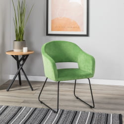 Кресло Оскар Греен/Линк / Oscar Green/Линк