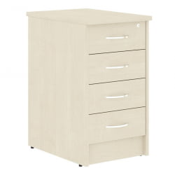 Тумба приставная ИМАГО ТП-4.1А Клен / IMAGO