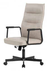 Кресло Стен В-263Х Светло-серый / Sten W-263H