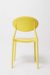 Стул СC-172 Желтый / SC-172