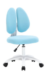Детский стул Еверпроф Кидс 103 Ткань Голубой / Everprof Kids