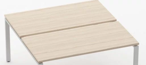 Столешница рабочего модуля Дека 7.145.14 СТ Туя / Deka