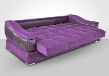 Диван-кровать Голливуд арена какао форест стоун