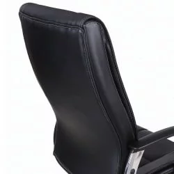 Кресло офисное БРАБИКС Форвард ЕКС-570 Черный / BRABIX Forward EX-570