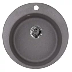 Мойка ГРАНУЛА 4801 Графит / GRANULA