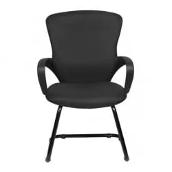 Офисный стул Бюрократ CХ-818-ЛОВ-В/15-21 (Б) / CH-818-LOW-V/15-21