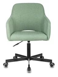 Кресло для оператора Бюрократ CХ-380М Придорожная трава 38-407 / CH-380M