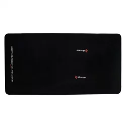 Коврик для стенда Ароззи Велосита Флоормат - Блаcк / Arozzi Velocita Floormat Black