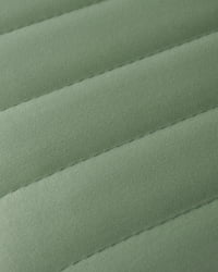 Стул барный ДОБРИН CХАРЛЙ Пудрово-мятный велюр МДЖ9-87 / DOBRIN CHARLY MJ9-87