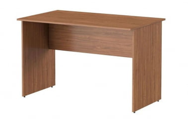 Стол письменный ИМАГО СП-2 Орех французский / IMAGO
