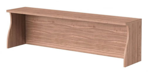 Надставка на стол ИМАГО НС-3 Ясень шимо / IMAGO