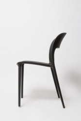 Стул СC-130 Черный / SC-130