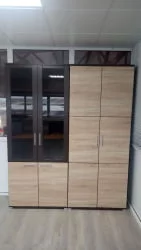 Шкаф для одежды ПМ-184.18