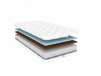 Матрас Бабй Слееп (80х160) 80/160 / Baby Sleep