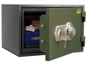 Огнестойкие сейфы ФРС-30 CЛ / FRS-30 CL