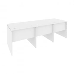 Рабочая станция ОНИКС О.РС-3.0.8 Белый Бриллиант / ONIX O.RS-3.0.8