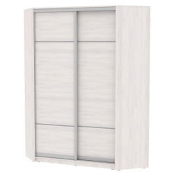 Шкаф-купе ЙА-198х1250-1(ЯАС-Д4Д4) / YA-198х1250-1(ЯАС-D4D4)